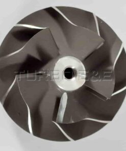 Roata compresor CW-0759 pentru turbine model GTB1241VKZ