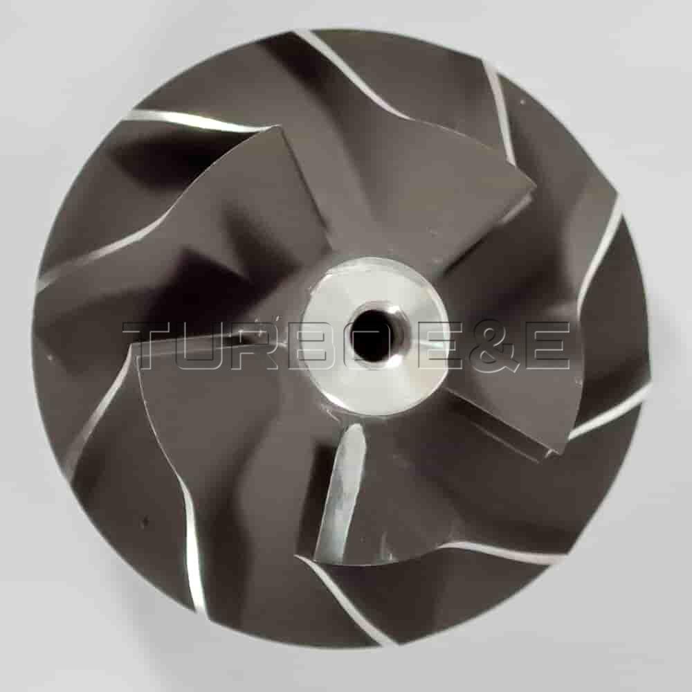 Roata compresor CW-0759 pentru turbine model GTB1241VKZ