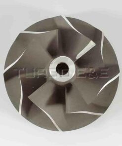 Roata compresor CW-0143 pentru turbine model K03