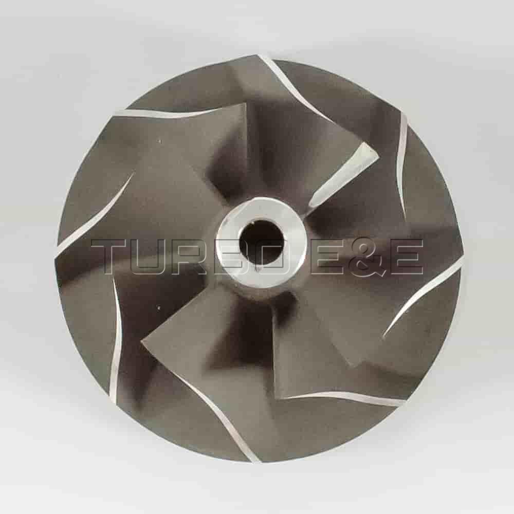 Roata compresor CW-0143 pentru turbine model K03