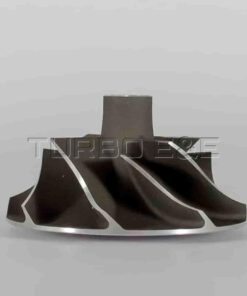 Roata compresor CW-0143 pentru turbine model K03 - imagine 2