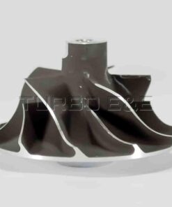 Roata compresor CW-0759 pentru turbine model GTB1241VKZ - imagine 2