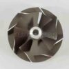 Roata compresor CW-0104 pentru turbine model K03