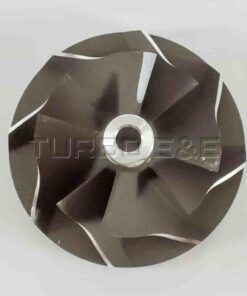 Roata compresor CW-0104 pentru turbine model K03