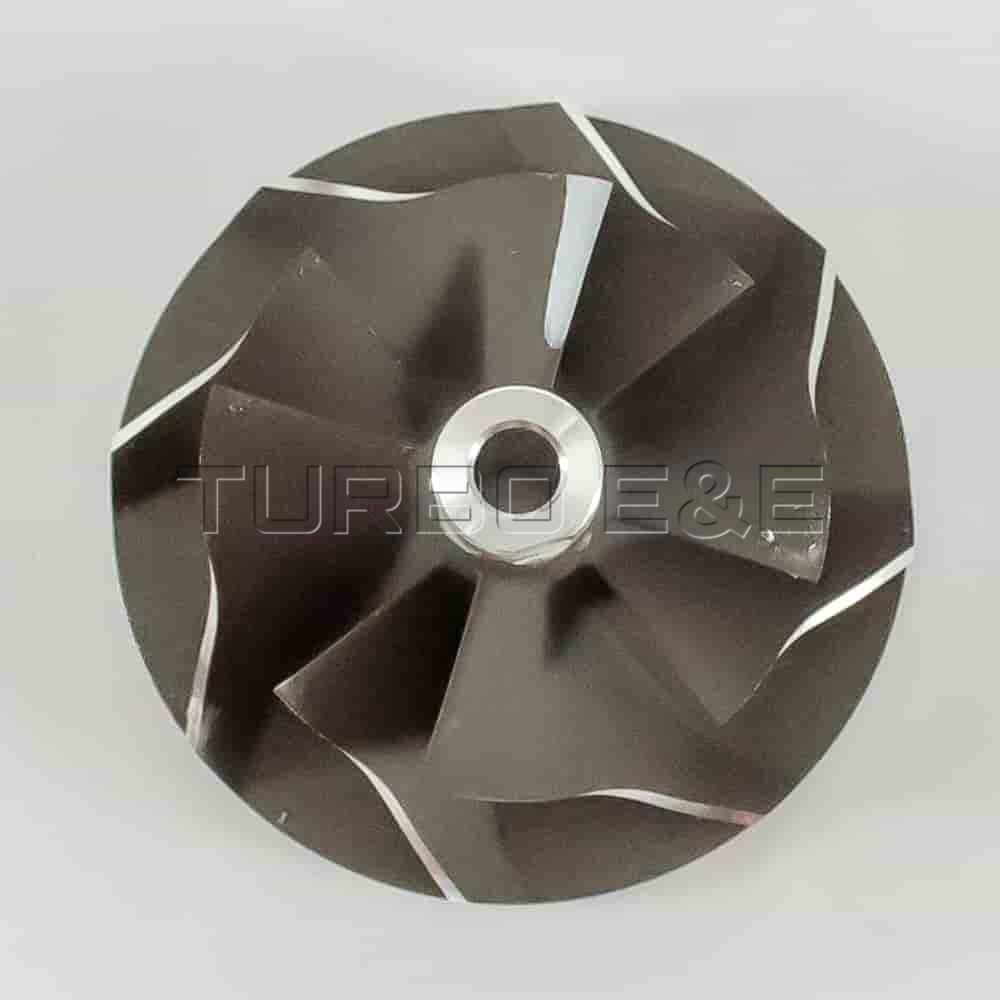 Roata compresor CW-0104 pentru turbine model K03