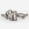 Galerie evacuare TH-G096M pentru turbine model GT1238S