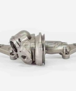 Galerie evacuare TH-G096M pentru turbine model GT1238S