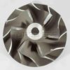 Roata compresor CW-0558 pentru turbine model GT1544S/GT1544H/GT1444S