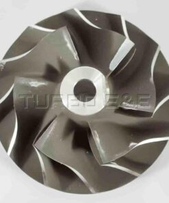 Roata compresor CW-0558 pentru turbine model GT1544S/GT1544H/GT1444S
