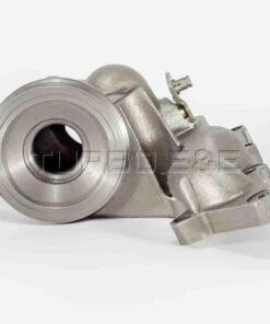 Galerie evacuare TH-G096M pentru turbine model GT1238S - imagine 2