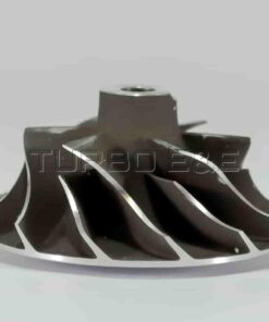 Roata compresor CW-0558 pentru turbine model GT1544S/GT1544H/GT1444S - imagine 2
