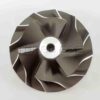 Roata compresor CW-0445 pentru turbine model K03