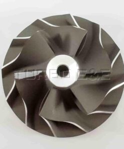 Roata compresor CW-0445 pentru turbine model K03