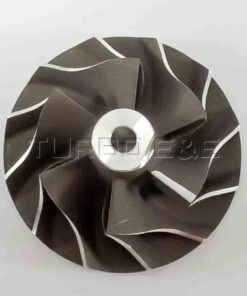 Roata compresor CW-0365 pentru turbine model K03