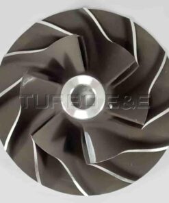 Roata compresor CW-0551 pentru turbine model GT1541V(S2)/GTA1544V