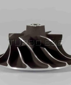 Roata compresor CW-0551 pentru turbine model GT1541V(S2)/GTA1544V - imagine 2