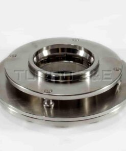 Geometrie variabila NR-N071-1 pentru turbine model TF035HL6BS-09GFT/TF035HL6bs-09GFT-VG/TF035HL6bs -09GFT-VG - imagine 2