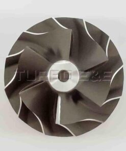 Roata compresor CW-0076 pentru turbine model K03