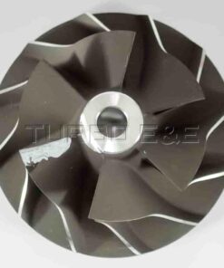 Roata compresor CW-0193 pentru turbine model GT1544S