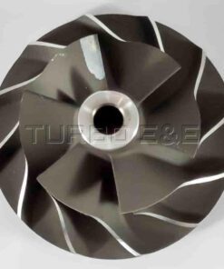 Roata compresor CW-0194 pentru turbine model GT1544V/GT1444V/GT1544VK