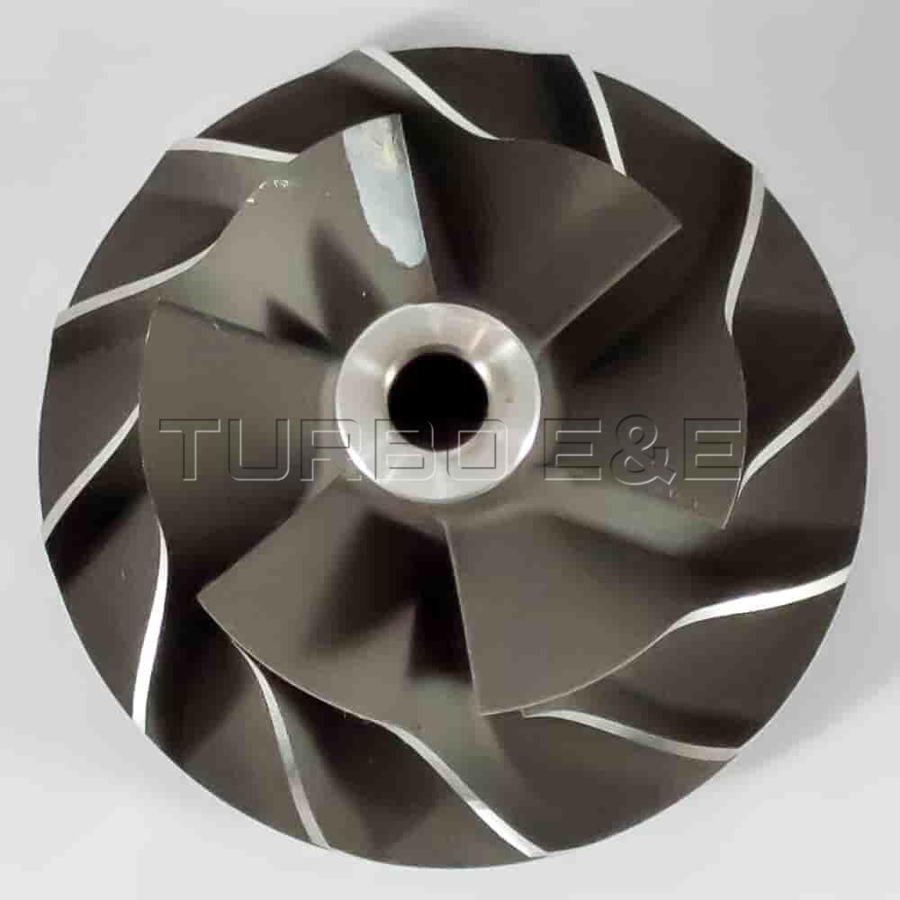 Roata compresor CW-0194 pentru turbine model GT1544V/GT1444V/GT1544VK