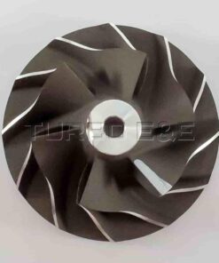 Roata compresor CW-0369 pentru turbine model K03