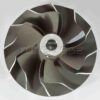 Roata compresor CW-0122 pentru turbine model GT1544S/GT1544H