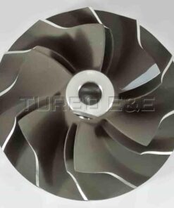 Roata compresor CW-0122 pentru turbine model GT1544S/GT1544H