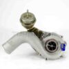 Turbina Turbo-K025 pentru turbine model K03