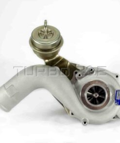 Turbina Turbo-K025 pentru turbine model K03