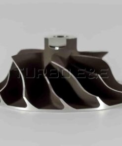 Roata compresor CW-0122 pentru turbine model GT1544S/GT1544H - imagine 2