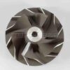 Roata compresor CW-0103 pentru turbine model K03