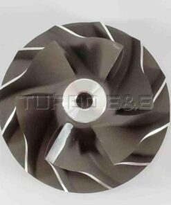 Roata compresor CW-0103 pentru turbine model K03