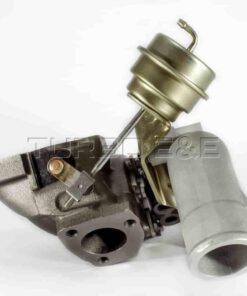 Turbina Turbo-K025 pentru turbine model K03 - imagine 2
