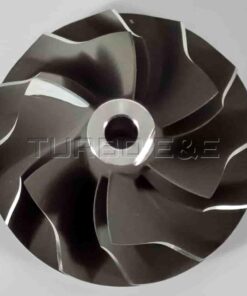 Roata compresor CW-0217 pentru turbine model GT1544/GT1544H/GT1544S