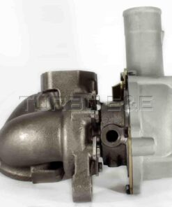 Turbina Turbo-K025 pentru turbine model K03 - imagine 3