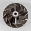 Roata compresor CW-0225 pentru turbine model K04