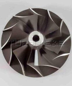 Roata compresor CW-0225 pentru turbine model K04