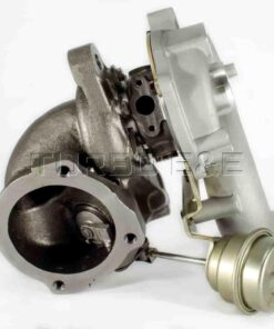 Turbina Turbo-K025 pentru turbine model K03 - imagine 4