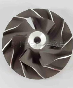 Roata compresor CW-0370 pentru turbine model K04
