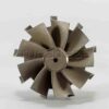 Ax turbina TW-0087 pentru turbine model GT2560S/GT2560LS