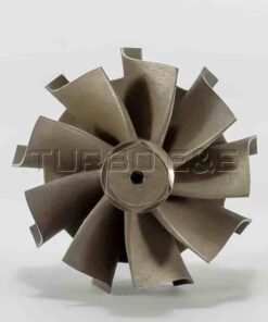 Ax turbina TW-0087 pentru turbine model GT2560S/GT2560LS