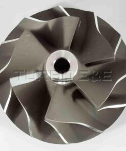 Roata compresor CW-0079 pentru turbine model GT1544S/GT1546S/GT1746S