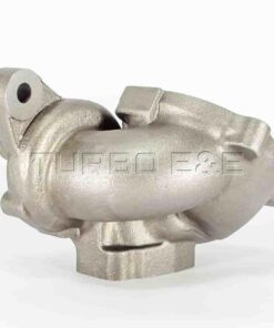 Galerie evacuare TH-K002 pentru turbine model K03 - imagine 2