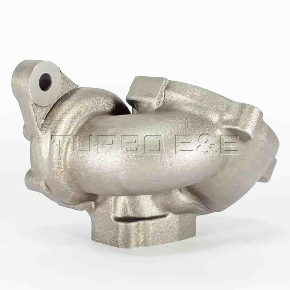 Galerie evacuare TH-K002 pentru turbine model K03 - imagine 2