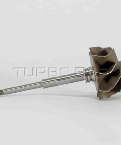 Ax turbina TW-0087 pentru turbine model GT2560S/GT2560LS - imagine 2