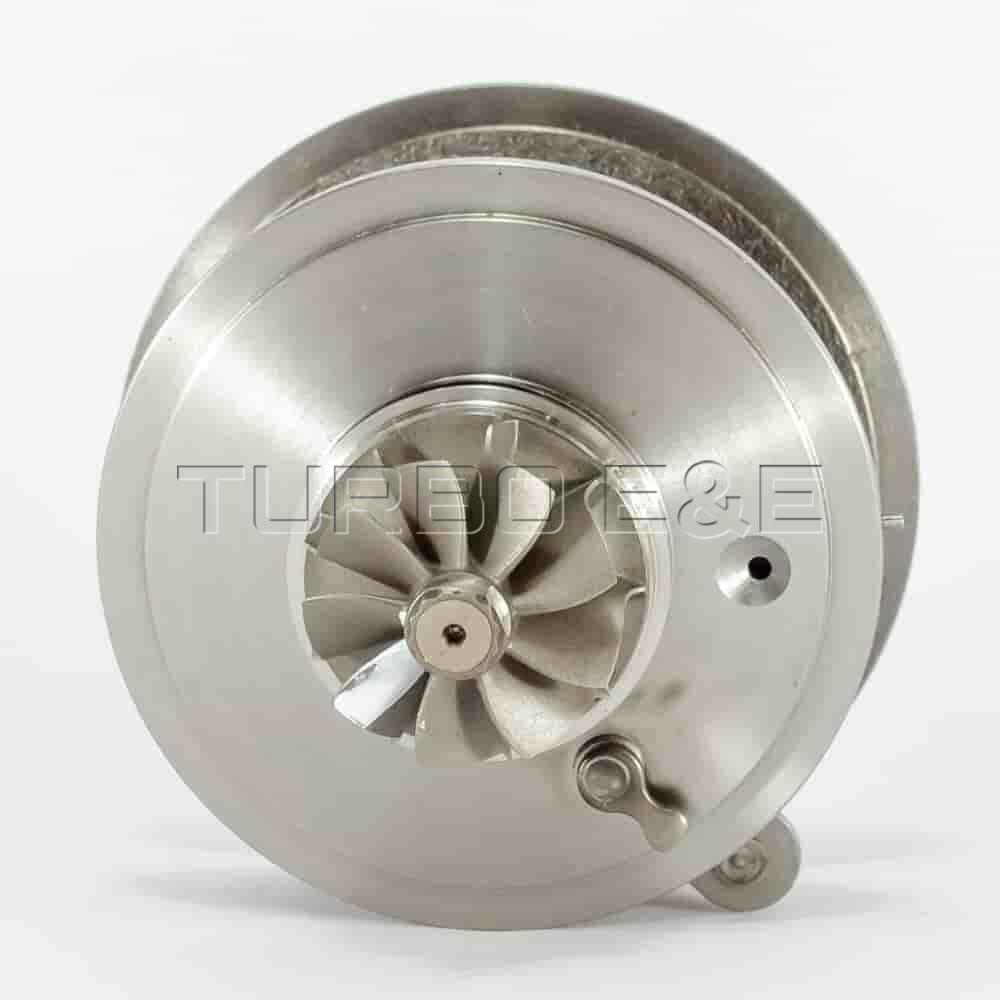 Cartus (CHRA) RHF4-037 pentru turbine model RHV4 - imagine 3