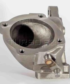 Galerie evacuare TH-K002 pentru turbine model K03 - imagine 3