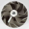 Roata compresor CW-0073 pentru turbine model GT1549S/GT1549/GT1549P