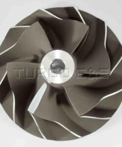 Roata compresor CW-0073 pentru turbine model GT1549S/GT1549/GT1549P